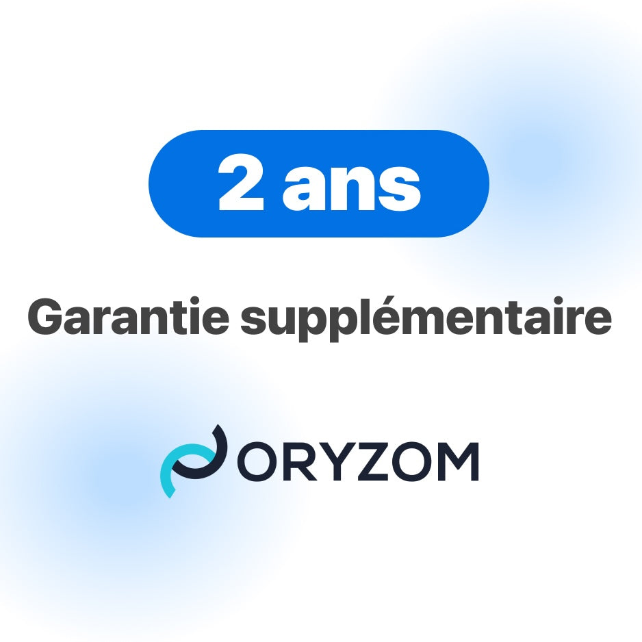 Oryzom Protect – Pour les produits dans la gamme de prix de 0,00€ à 49,99 €